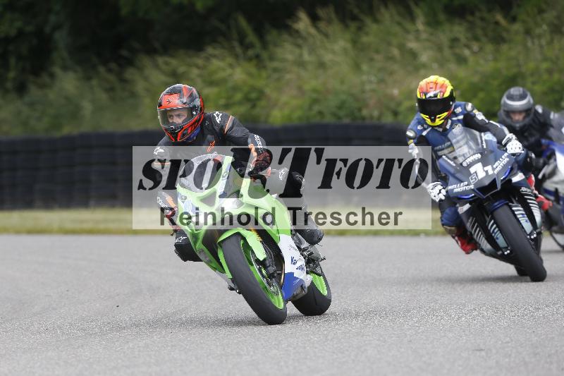 /18 23.05.2025 Get Faster Caremotion ADR/Gruppe gelb/571